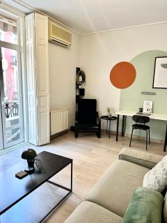 Casa Únic - Modern Central Home in Ruzafa - Valencia - 9