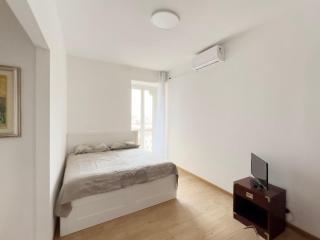A chic 2-rooms apartment - Milan - 0