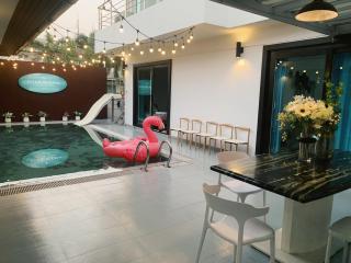 Villa Vi Casa - Ban Rong Po - 6