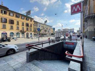 A chic 2-rooms apartment - Milan - 6