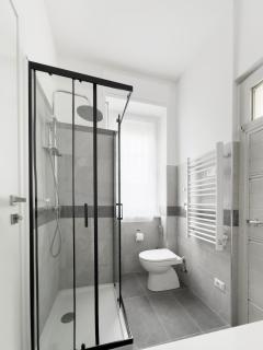 A chic 2-rooms apartment - Milan - 3