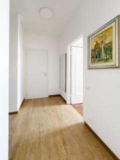 A chic 2-rooms apartment - Milan - 1