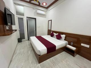 Hotel welcome & restaurant - Khātu - 8
