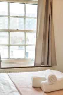 Cosy 2BR flat in Camden Town - Londra - 8