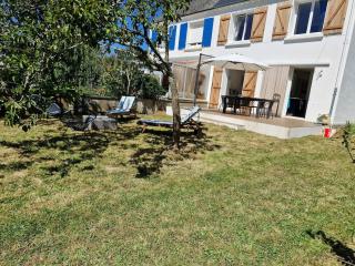 le grand Marjo - Carnac - 9