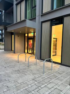 Home Place for Couples and Girls only - Londra - 3