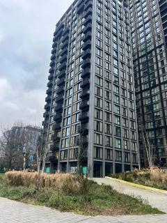 Home Place for Couples and Girls only - Londra - 4