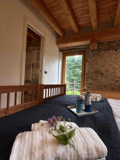 Chalet il Nocciolo - - 2
