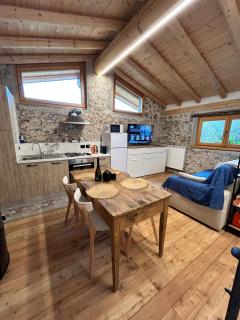 Chalet il Nocciolo - - 3
