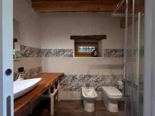 Chalet il Nocciolo - - 7