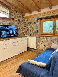 Chalet il Nocciolo - 1