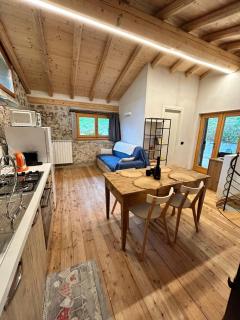 Chalet il Nocciolo - - 6