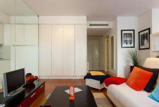 JOIVY Inviting studio near Green Street - Lisbona - 6