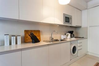 JOIVY Inviting studio near Green Street - Lisbona - 4