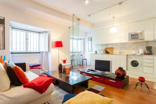 JOIVY Inviting studio near Green Street - Lisbona - 9