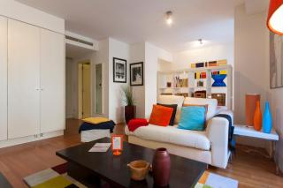 JOIVY Inviting studio near Green Street - Lisbona - 8