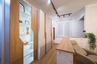 Luka's apartment - Pirot - 1