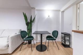 Avenue Breteuil Family - 11 pers - Unique - Cosy - 1