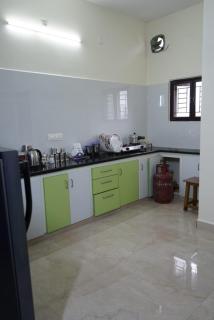 SREEPAADA HOMESTAY - Tirupati - 3