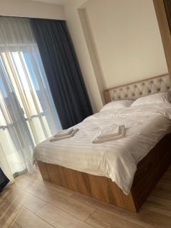 New Gudauri Apartment Redco F3 - Goedaoeri - 8