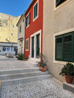 Kuća Bunoza - Makarska - 9