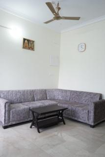 SREEPAADA HOMESTAY - Tirupati - 7