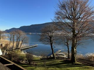 Das Kapitel am See - - 0