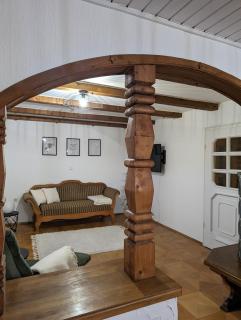 Freistehendes Einfamilienhaus - Garten - Netflix - Rott am Inn - 8