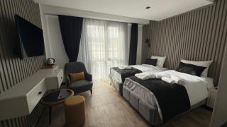 Sarıkamış CK Hotel - Seyhan - 2