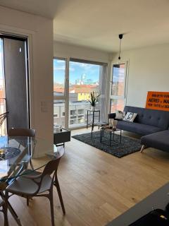 Your private Milan skyview - Milan - 6
