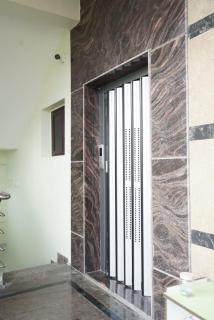 SREEPAADA HOMESTAY - Tirupati - 2