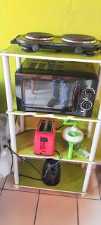 Studio charmant à Fort-de-France, 24 m², climatisation. - Fort-de-France - 1