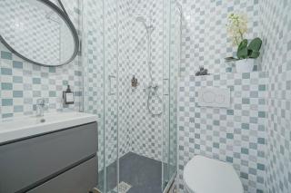 Hotel Trianon Saint Ouen - 7