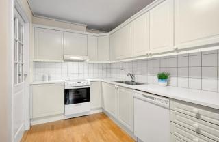 Apartment in city centre with view of the canal - Trondheim - 2