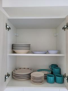 Spazio Jardins do Litoral - 9