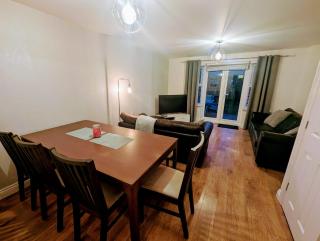 Sleeps up to 8 guests - Modern townhouse near Newcastle - Willington Quay - 0