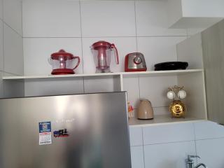 Spazio Jardins do Litoral - 7