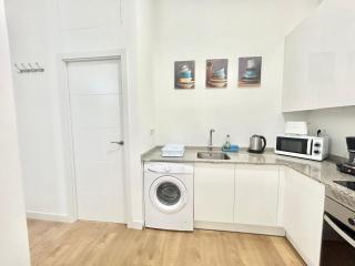 Aluche Aparment A - 3