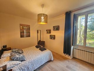 proche centre calme jardin privé - Nantes - 6