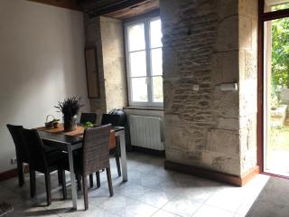 Appartement très calme - Recey-sur-Ource - 0