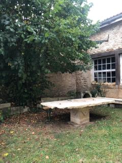 Appartement très calme - Recey-sur-Ource - 8
