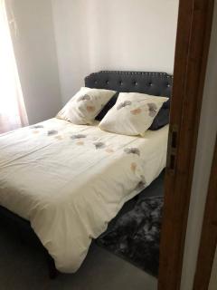 Appartement très calme - Recey-sur-Ource - 7