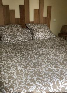 Appartement très calme - Recey-sur-Ource - 6