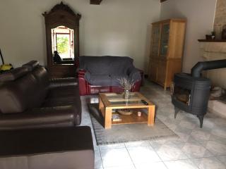 Appartement très calme - Recey-sur-Ource - 2