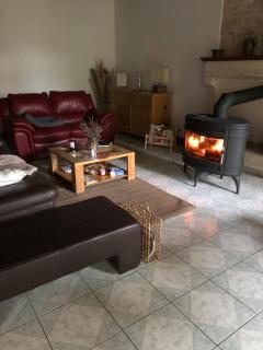 Appartement très calme - Recey-sur-Ource - 1