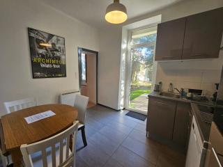 proche centre calme jardin privé - 3