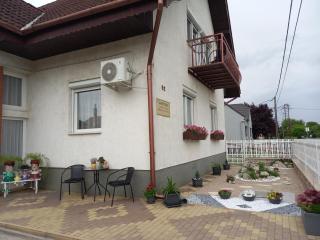 Alfa Apartman - 7