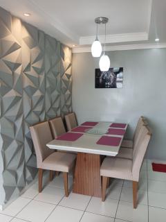 Apartamento Mobiliado para COP 30 - 2