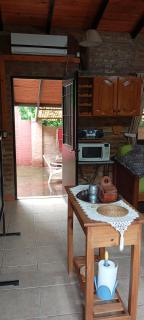 De la Sierra - Sierra de la Ventana - 3