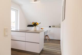 MARKINA: Penthaus - Burgblick - 8